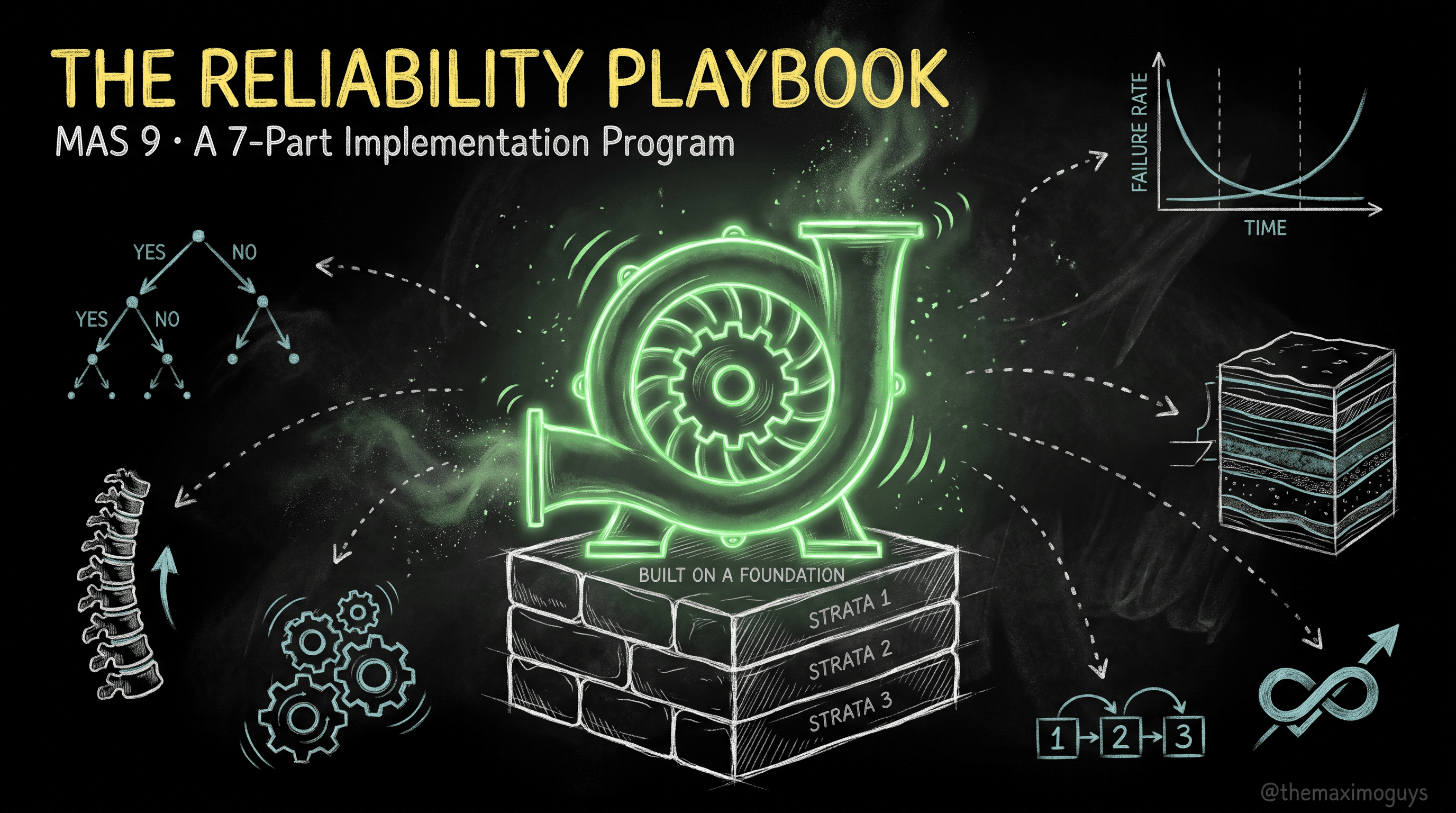 MAS 9 Reliability Implementation Playbook