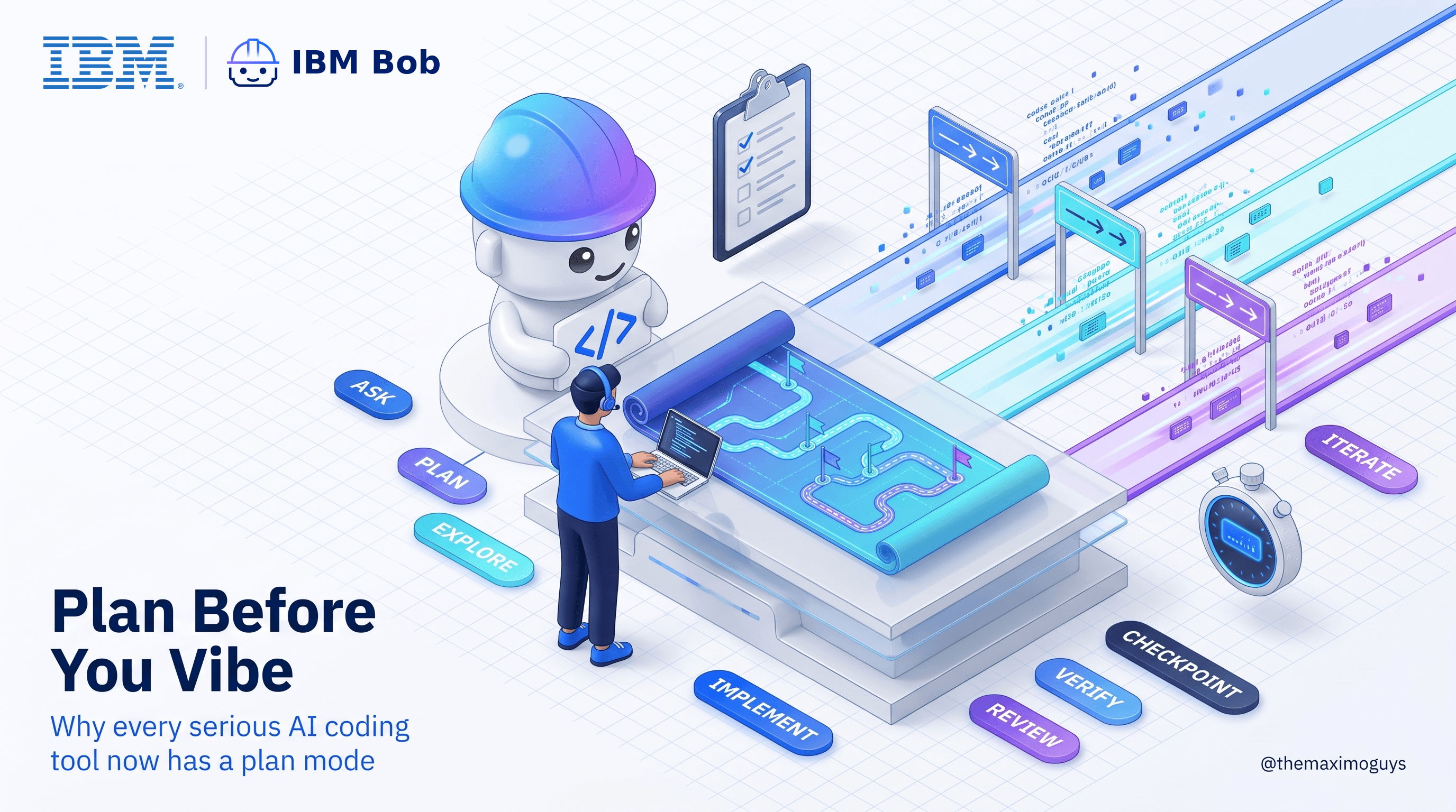 Plan Before You Vibe: Why Every Serious AI Coding Tool Now Has a Plan Mode
